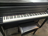 Yamaha CLP-585 數碼鋼琴 $4,500 (包搬琴+琴凳）