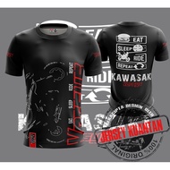 Kawasaki Versys Shirt 650 V3 Jersey Shirt