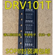 5 Piece DRV101 DRV101T 101T SOP8 chip IC