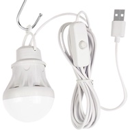 USB Bulb LED - USB Light Bulb | USB-Powered Light Bulb | 5V Tent Light Bulbs | LED USB Light Bulb fo