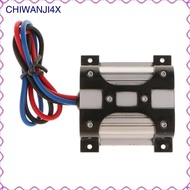 [chiwanji4x] Car Audio Noise Suppressor Stereo 10AMP Filter Removal Alarm Power 12V.