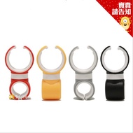 Universal Type C-Type Mobile Phone Holder Dual C Car Clip-On Air Outlet Navigation Table Corner Fixi