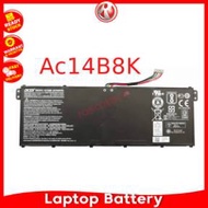 Acer AC14B8K AC14B3K AC14B7K A515-52 E5-771 ES1-511 R13 V3-112P Laptop Battery