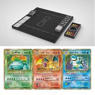 Pokemon TCG 日版 - Classic boxes (JP ver)