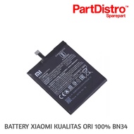 Xiaomi BN34 BATTERY / REDMI 5A ORI BATTERY
