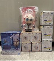 葬送的芙莉蓮 擺件 / 一番賞 Re zero D賞 E賞 雷姆 拉姆 Fate Grand Order FGO D賞 迦爾納