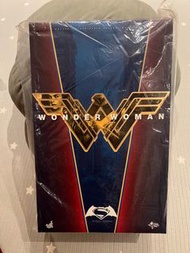 HOT TOYS MMS 359 BATMAN VS SUPERMAN : DOJ – WONDER WOMAN
