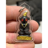 Phra Ngan 帕婴 佛牌 rooplor 泰国