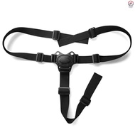 3 Point Child Kid Belt Harness Point Harness Baby Point Top- Safety Chair Seat Safety Belt Adjustabl