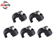 Brake Hose Guide Accessories Adapter Bicycle Cable Guide Cable Hose Clamp