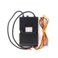 Igniter Oven Deck 220V Controller IC Board Pemantik Oven Deck Modul Oven Deck Merk HKE