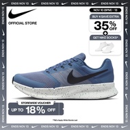 Nike Men's Run Swift 3 Running Shoes - Diffused Blue