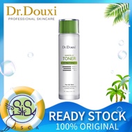 100% Original Dr Douxi Mandelic Acid Toner 150ml 朵璽 杏仁酸化妆水