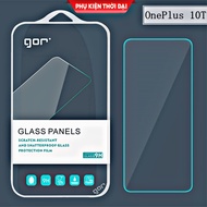 Gor OnePlus 10T / 13T tempered glass, transparent, smooth gaming, beautiful glass