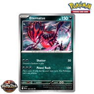ETERNATUS – 69/94 Pokémon TCG Phantasmal Flames