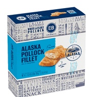 EB Alaska Pollock Fillet 350g