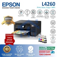 PRINTER EPSON L4260 ORIGINAL
