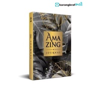 Amazing Journal [Bestari Journal]