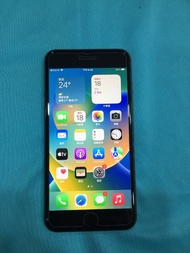 IPHONE 8 PLUS 256G 黑色 5.5吋 (電池健康度100%) 中古機 二手機