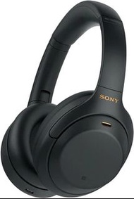 Sony WH1000MX4 Noise Cancelling Headphones（歡迎消費券 )