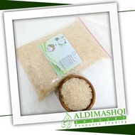 Omid Basmati Rice long grain