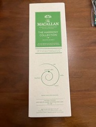 MacAllan The Harmony 麥卡倫