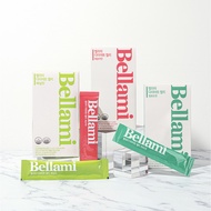 Bellami Diet Jelly 25g x 14 Sticks (2 week supply) 3 flavors, Weight Management, Diet, Slimming