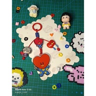 BT21/BTS Bagcharm