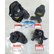 4 IN 1 SET - ENGINE MOUNTING SET - HONDA ACCORD SV4 2.2 L H22A DOHC V-TEC AUTO (1994 - 1997)