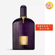 TOM FORD - [免運費] Velvet Orchid 淡香水 100 毫升 (平行進口)