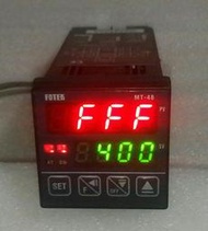 🌞二手現貨保固 台製FOTEK陽明MT-48 MT48-R繼電器輸出 MT48-V-E SSR輸出 溫控器 溫度調節器