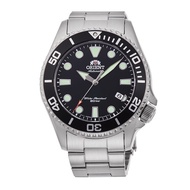 [Powermatic] Orient Mechanical Sports Sapphire Crystal Diver's Watch RA-AC0K01B