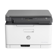 HP Color Laser MFP 178nw (4ZB96A) Multifunction Printer Genuine Product