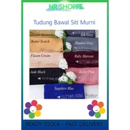 Tudung Bawal Siti Murni Bawal Lovers