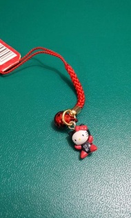Hello Kitty 電話繩