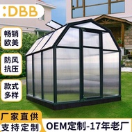 Greenhouse Garden Garden Warm Room Available Succulents Insulation Planting Windproof Shed Flower Sh