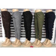 new arrival 6 pockets pants
