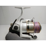 Shimano Biomaster XT5000 Japan (5000 Size)