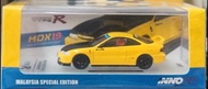 INNO 64 HONDA INTEGRA DC2 TYPE-R MDX19(未拆)