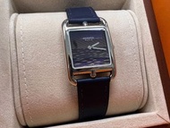 全新 Hermes Cape Cod Crepuscule 手錶