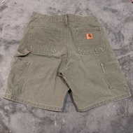 Carhartt B25 MOS