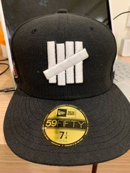 New era undefeated 59fifty hat
