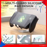 [FM] Wide Compatibility Game Console Stand Game Console Heat Dissipation Holder Metal Heat Dissipati