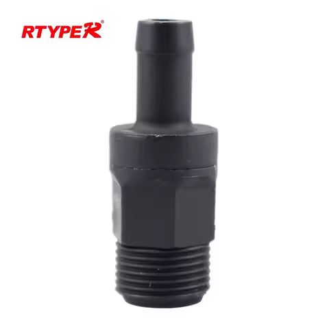 0K30E-13890 0K30E13890 Exhaust PCV Valve For Kia Rio 1.5L 1.6L 2001~2005