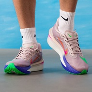 Nike | Winter Zoom Fly6 Carbon Plate Running Shoes