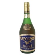 古酒 フレンチブランデー AIGLE NAPOLEON エーグル ナポレオン 特級 700ml 40% NT 箱なし