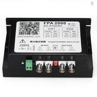 FLS 30W Signal Booster Power Amplifier Dual-channel Power Amplifier DC Amplifier14548