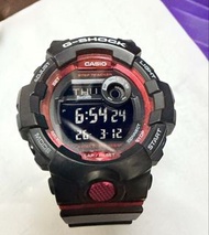 Casio G-Shock 運動手錶