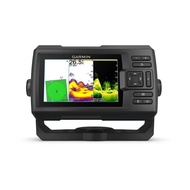Garmin Striker Vivid 5CV (GPS + FishFinder)