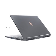 N/Bgame Acer ANV16S-41-R7N6/T001 (16) Obsidian Black